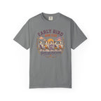 Early Bird Silly Goose Run Club T‑Shirt