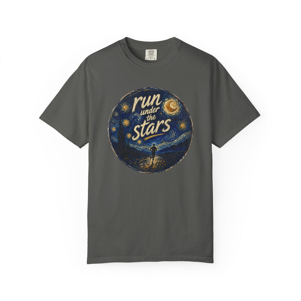 Run Under the Stars T‑Shirt
