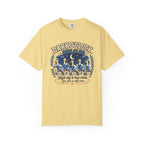 Dark O'Clock Silly Goose Run Club T‑Shirt