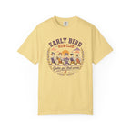 Early Bird Silly Goose Run Club T‑Shirt