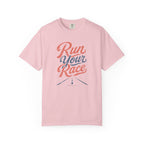 Run Your Race Faith T‑Shirt