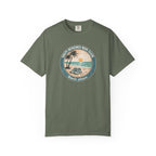Salty Beaches Run Club T‑Shirt
