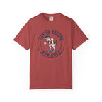 Out of Breath Run Club T‑Shirt