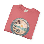 Salty Beaches Run Club T‑Shirt