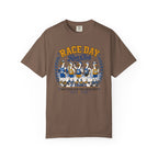 Race Day Run Club T‑Shirt