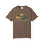 Run. Walk. Move T-Shirt