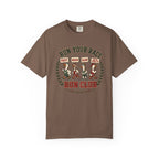 Run Your Race Silly Goose T‑Shirt