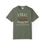 Feral Running Club T‑Shirt