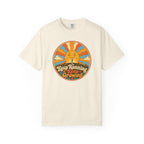 Keep Running Retro T‑Shirt