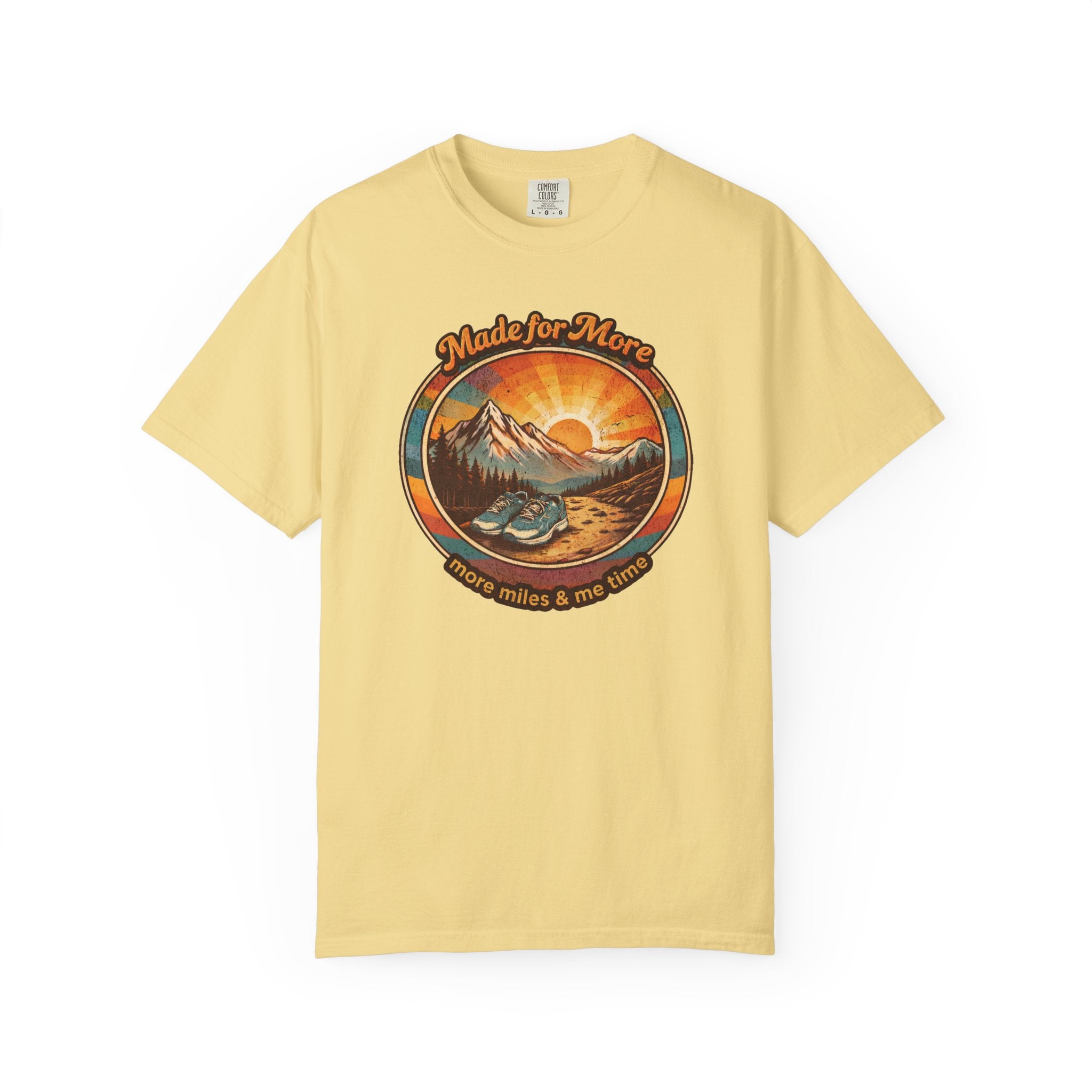 Made for More T‑Shirt