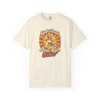 Golden Retriever Post Run Glow T‑Shirt