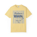 Mediocre Running Club T‑Shirt