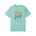 Keep Going Faith T‑Shirt