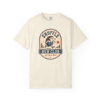 Shuffle Run Club T‑Shirt