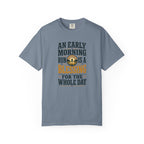 Early Morning Blessing T‑Shirt
