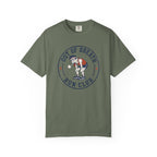 Out of Breath Run Club T‑Shirt