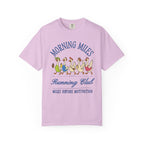 Morning Miles Silly Goose Running Club T‑Shirt