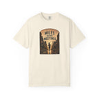 Miles Before Meetings T‑Shirt