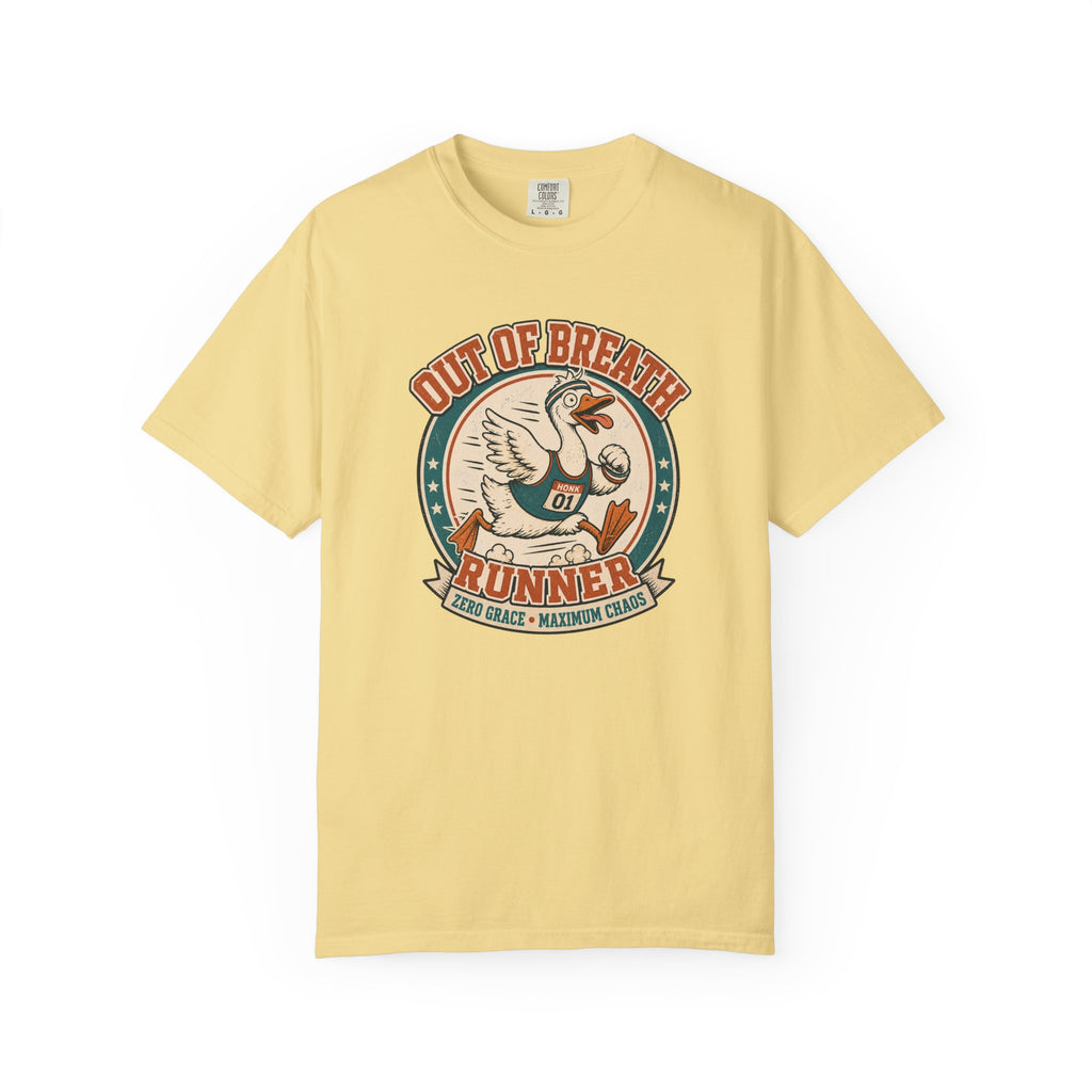 Chaos & Zero Grace Silly Goose T‑Shirt