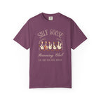 Silly Goose Running Club T‑Shirt
