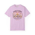 Early Bird Silly Goose Run Club T‑Shirt