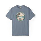 Salty Beaches Run Club T‑Shirt