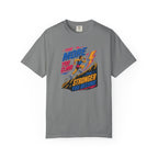 The More You Climb T‑Shirt