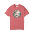Salty Beaches Run Club T‑Shirt