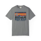 Run Wild T‑Shirt
