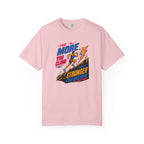 The More You Climb T‑Shirt