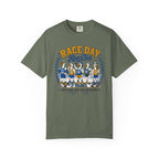 Race Day Run Club T‑Shirt