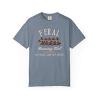 Feral Running Club T‑Shirt