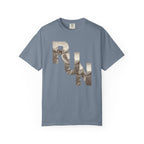 RUN Sasquatch T‑Shirt
