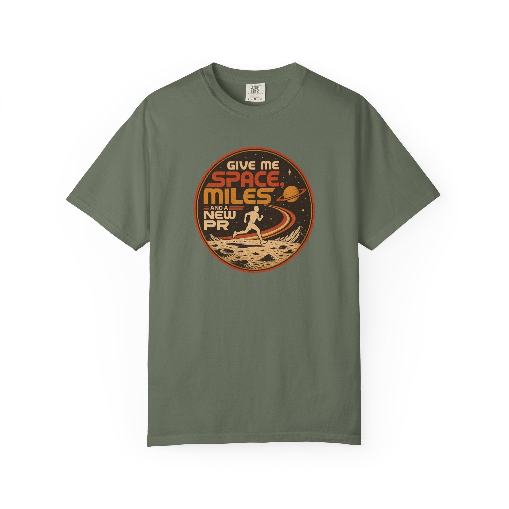Give Me Space T‑Shirt