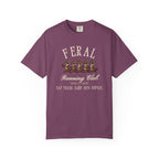 Feral Running Club T‑Shirt