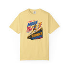 The More You Climb T‑Shirt