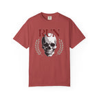 Skull Run T‑Shirt