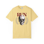 Skull Run T‑Shirt