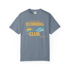 Morning Miles Running Club T‑Shirt