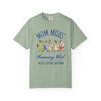 Mom Miles Silly Goose Running Club T‑Shirt