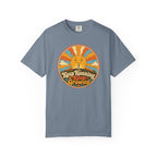 Keep Running Retro T‑Shirt