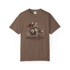 Morning Miles Frogs & Snail T‑Shirt