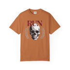 Skull Run T‑Shirt