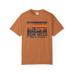 Run Wild T‑Shirt
