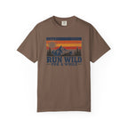 Run Wild T‑Shirt