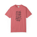 Best Part of the Day T‑Shirt