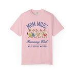 Mom Miles Silly Goose Running Club T‑Shirt