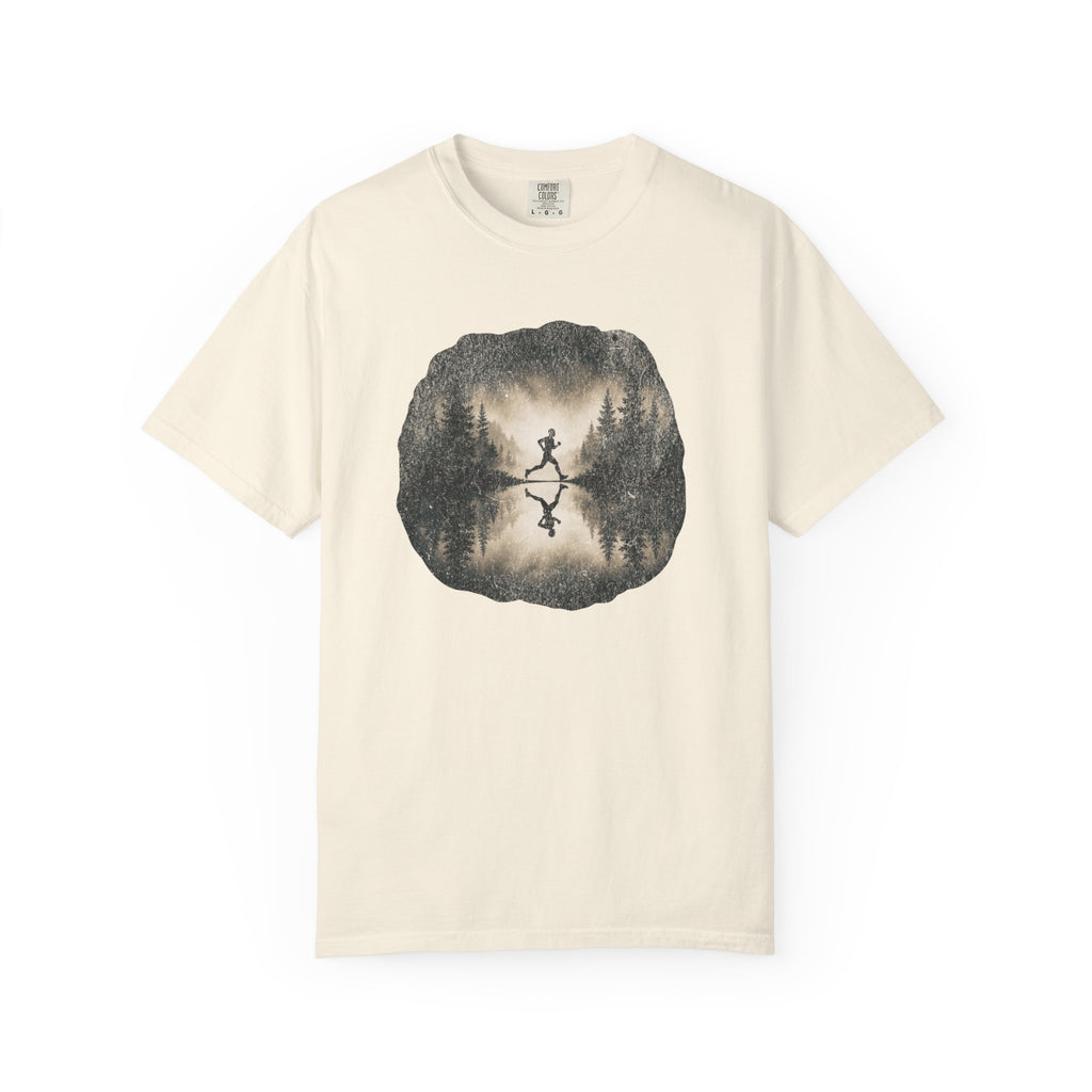 Run Reflections T‑Shirt