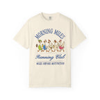Morning Miles Silly Goose Running Club T‑Shirt