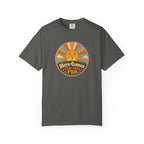 Here Comes the Sun Run Groovy T‑Shirt